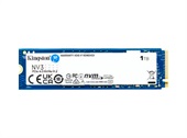 M.2 1TB Kingston NV3 NVMe PCIe 4.0 x 4